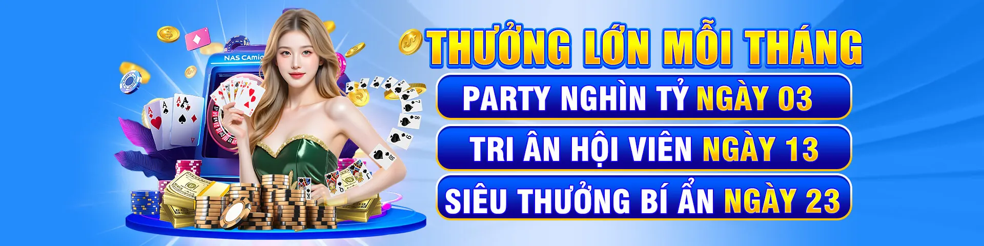 Nền tảng 7club game với các trò chơi cá cược trực tuyến