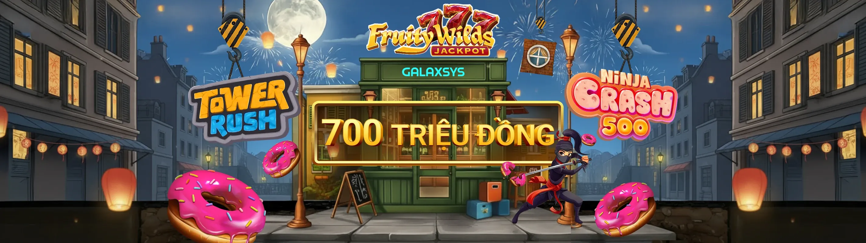 Điều khoản Dịch vụ của 7club game
