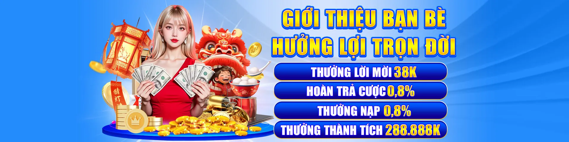 Một người phụ nữ trẻ đang xem các câu hỏi thường gặp trên máy tính bảng, với giao diện thân thiện và màu sắc xanh vàng của 7club game