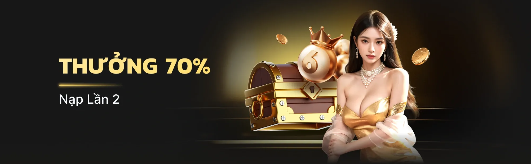 Khuyến mãi sự kiện đặc biệt 7club game